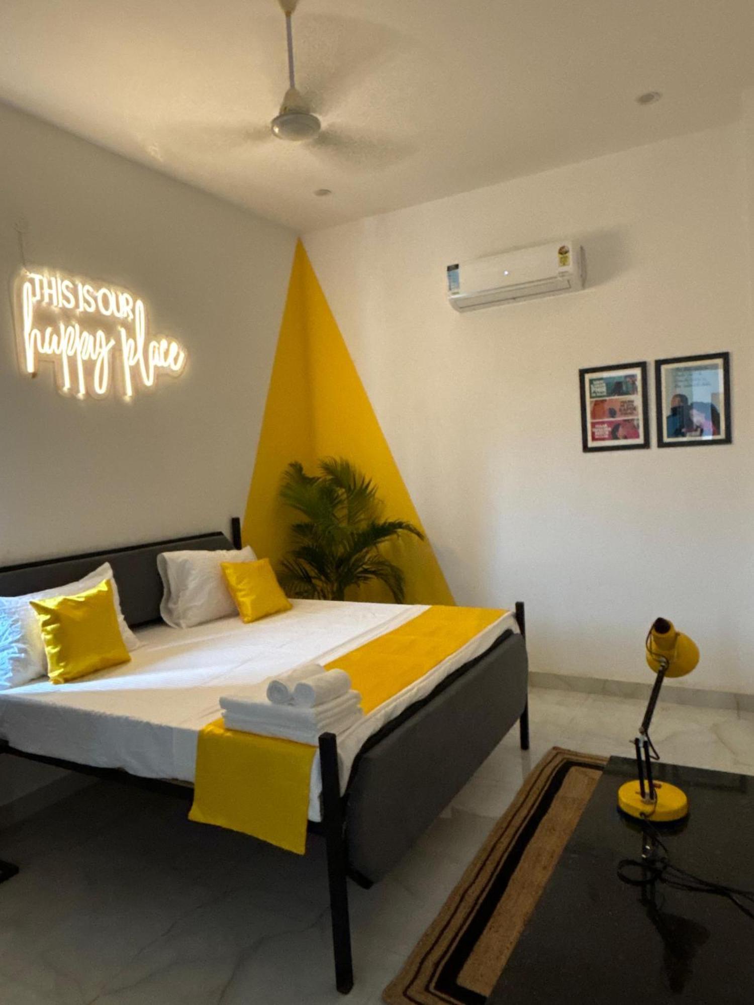 Bingo Apartment Alwar Exterior photo