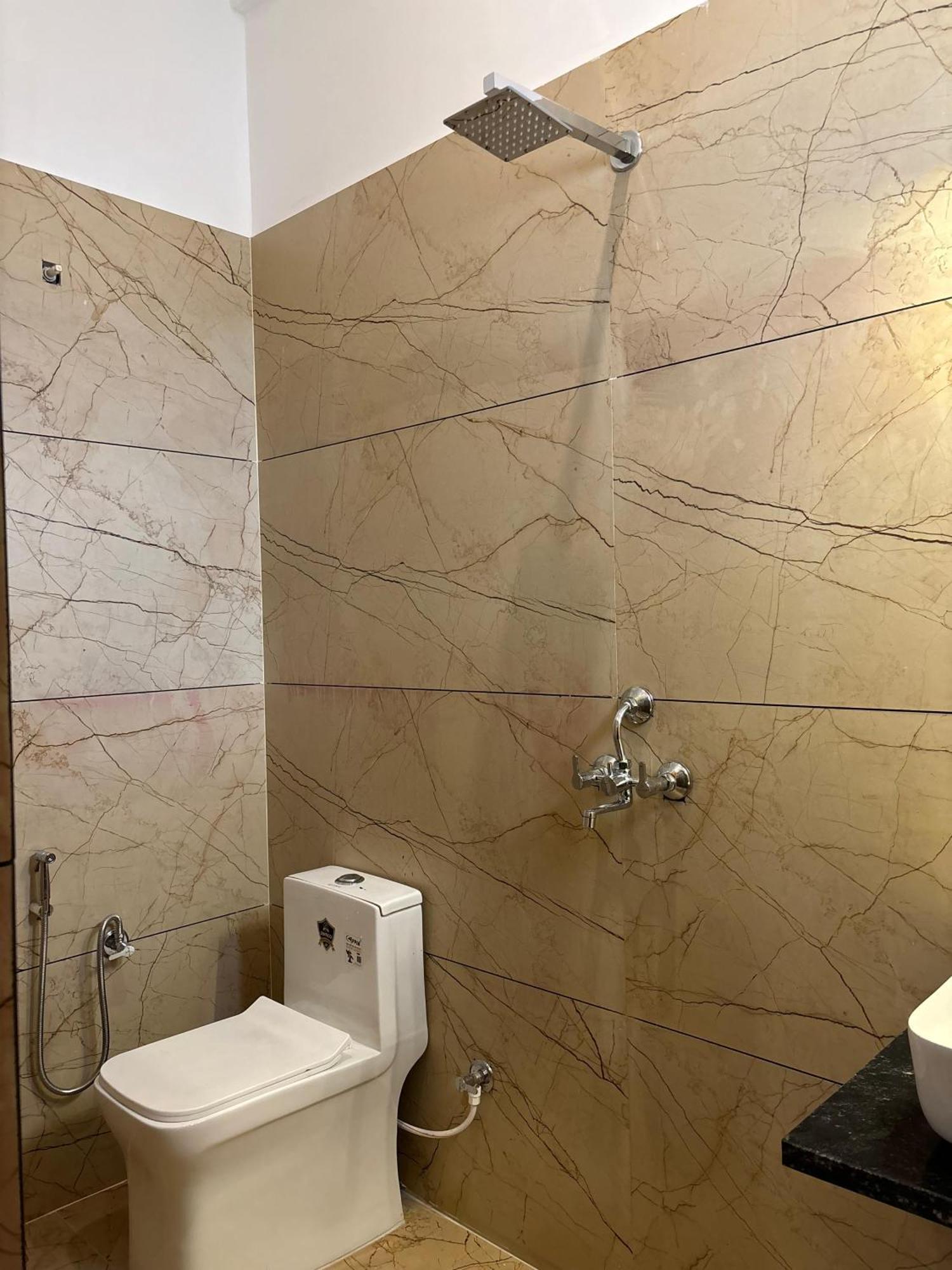 Bingo Apartment Alwar Exterior photo