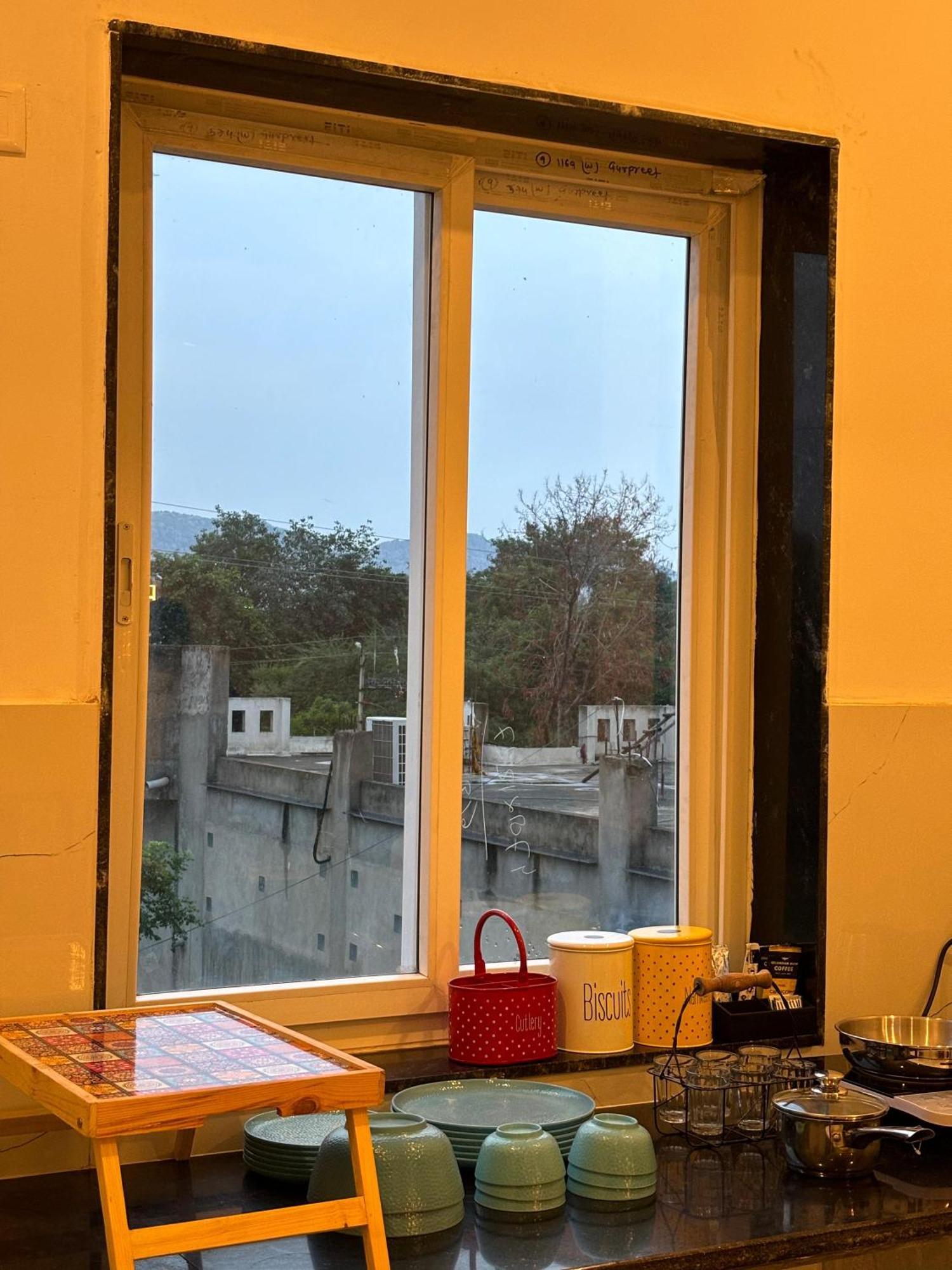 Bingo Apartment Alwar Exterior photo
